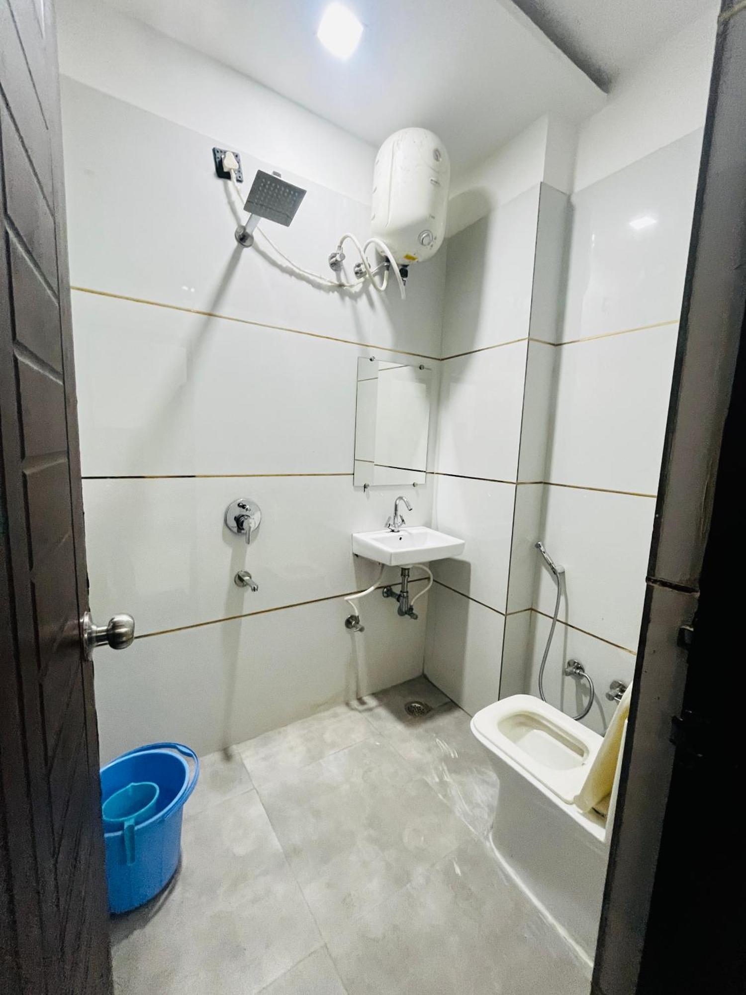 Hotel Green Apple Bareilly Exterior photo